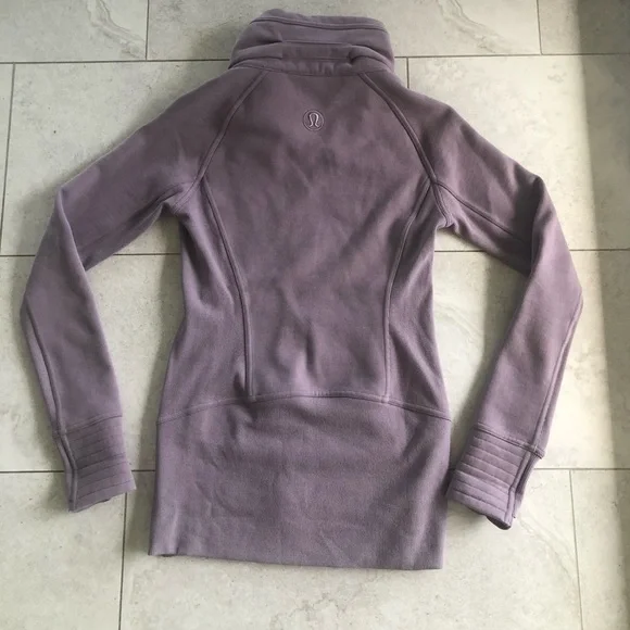 Lululemon Radiant Jacket - Picture 3 of 7